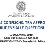 L'Europa come fonte del diritto nel processo penale (Milano, 6 maggio 2014)