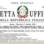 Pubblicato in Gazzetta Ufficiale il D.Lgs. 12 gennaio 2019, n. 14: Codice della crisi d'impresa e dell'insolvenza