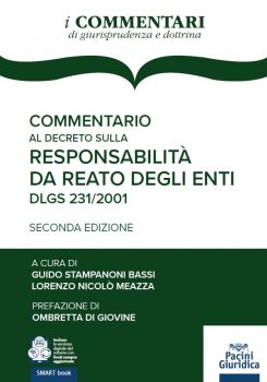 commentario 231 seconda edizione