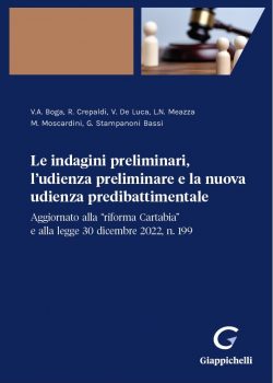 fronte libro giappichelli